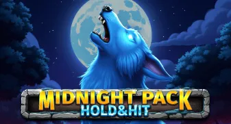 Midnight Pack - Hold & Hit 
