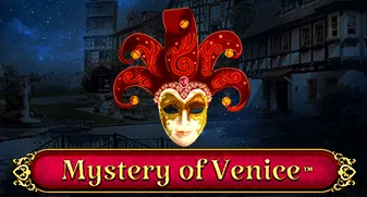 Mystery of Venice