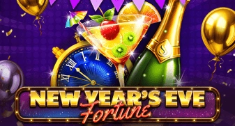 New Year's Eve Fortune 
