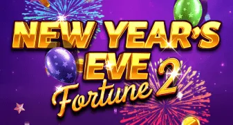 New Year's Eve Fortune 2 