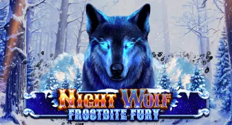 Night Wolf - Frostbite Fury