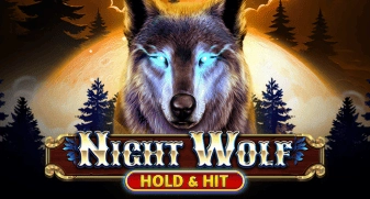 Night Wolf - Hold & Hit 