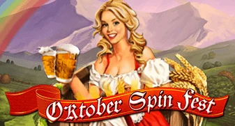 Oktober Spin Fest