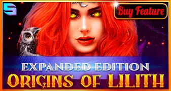 Origins of Lilith Expanded Edition