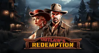 Outlaw’s Redemption 