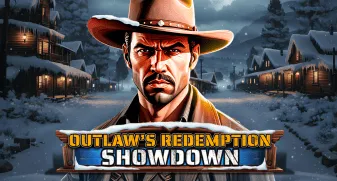 Outlaw’s Redemption - Showdown 