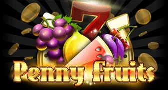 Penny Fruits