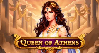 Queen Of Athens 