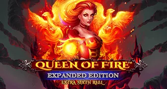 Queen Of Fire Expanded Edition