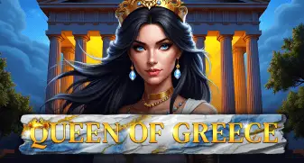 Queen Of Greece 