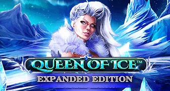 Queen Of Ice Expanded Edition