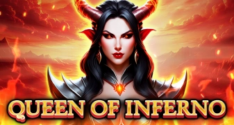 Queen Of Inferno 