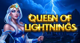 Queen Of Lightnings 