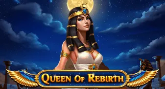 Queen Of Rebirth 