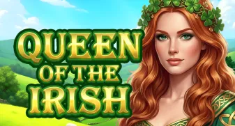 Queen of The Irish 