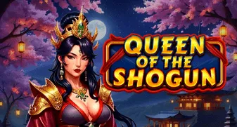 Queen Of The Shogun 