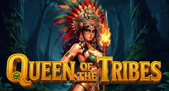 Queen Of The Tribes 