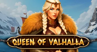 Queen Of Valhalla 