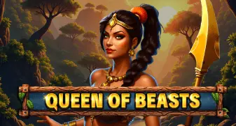 Queen of Beasts 