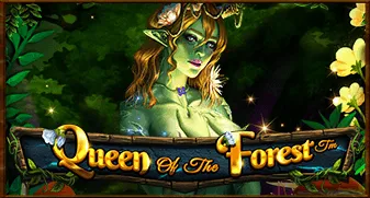 Queen of The Forest