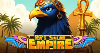 Ra’s Solar Empire 