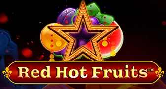 Red Hot Fruits