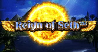Reign Of Seth 