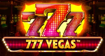 Retro 777 Vegas 