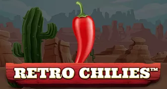 Retro Chilies