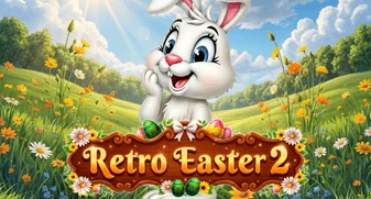 Retro Easter 2 