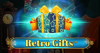 Retro Gifts