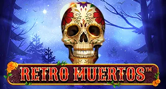 Retro Muertos