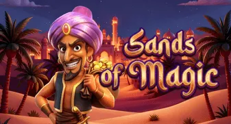 Sands Of Magic 