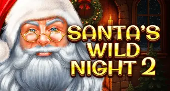 Santa's Wild Night 2 