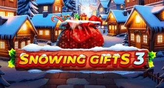 Snowing Gifts 3