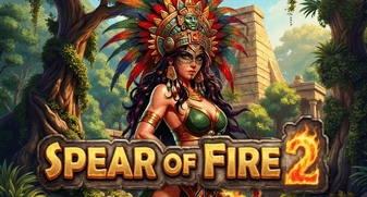 Spear Of Fire 2 