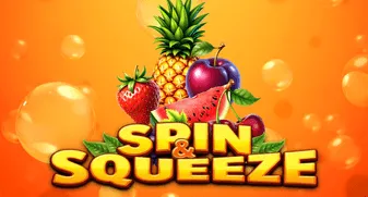 Spin & Squeeze 