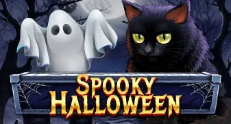 Spooky Halloween 
