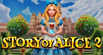 Story Of Alice 2 
