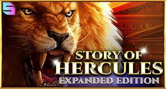 Story Of Hercules - Expanded Edition