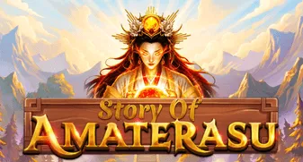 Story of Amaterasu 