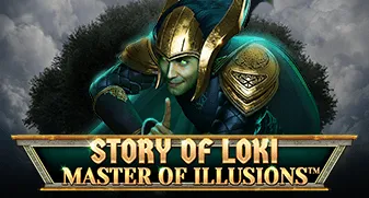 Story of Loki - Master of Illusions