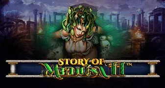 Story of Medusa II