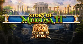 Story of Medusa II - The Golden Era