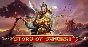 Story of The Samurai