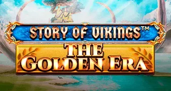 Story of Vikings - The Golden Era