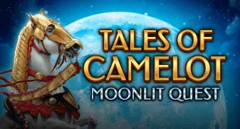 Tales Of Camelot - Moonlit Quest