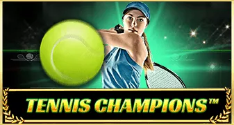 Tennis Champions 