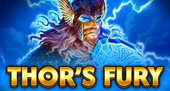 Thor's Fury 