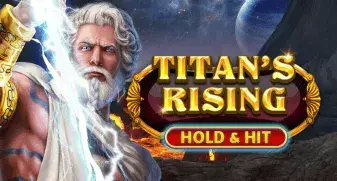Titan's Rising - Hold & Hit 